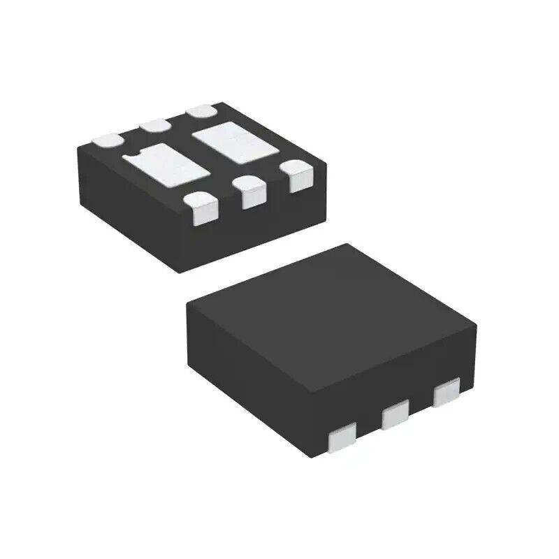 SIA921EDJ-T1-GE3 MOSFET 2P-CH 20V 4.5A SC70-6