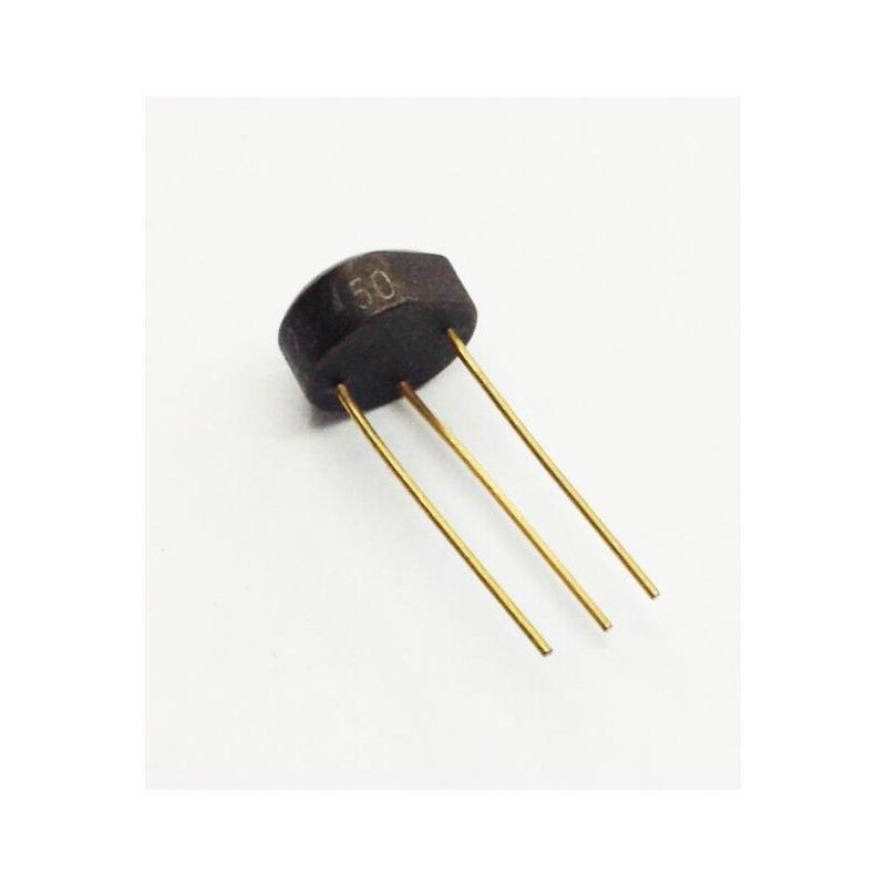 BC115   TRANSISTOR  SEMICONDUCTOR TO-106