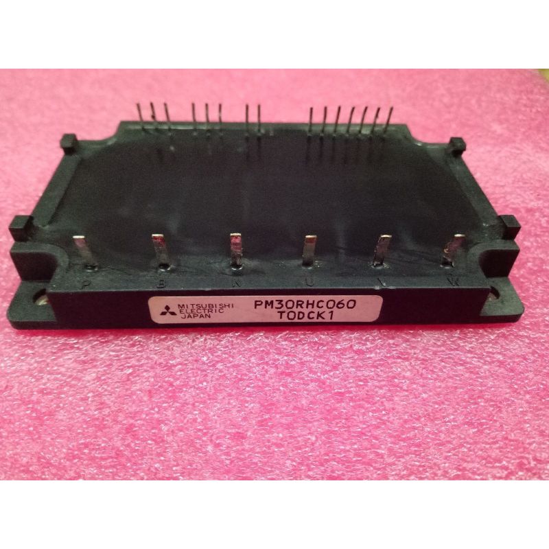 PM30RHC060 MITSUBISHI POWER MODULE