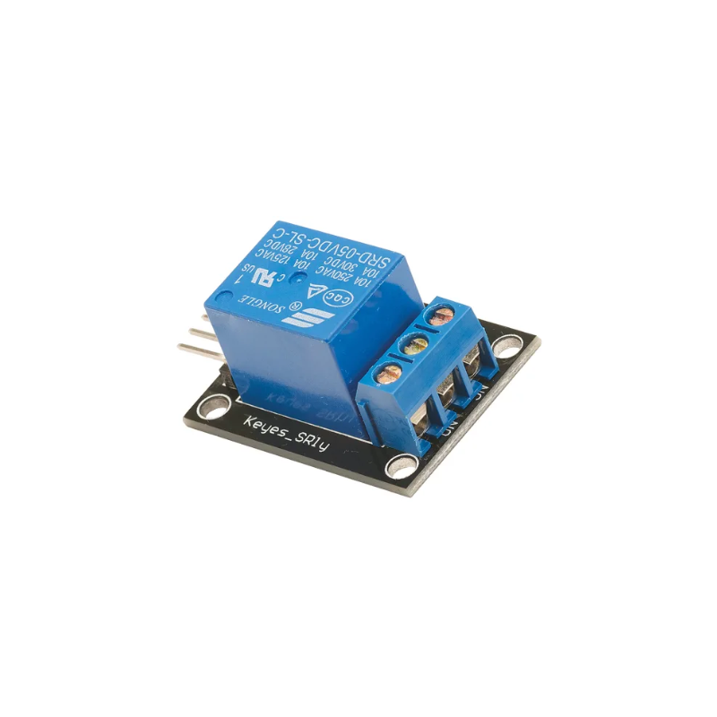 27115 10A RELAY Module Parallax Inc 1983