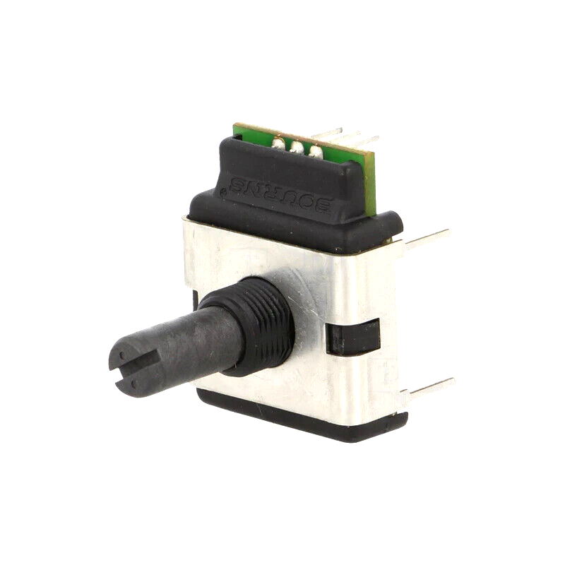 ECW1D-B24-BC0024L Encoder: incremental; THT; 24imp/revol; Pos: 24; two phase A&B