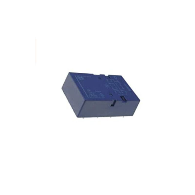 SF4D-12V RELAY SAFETY 8PST 6A 12V