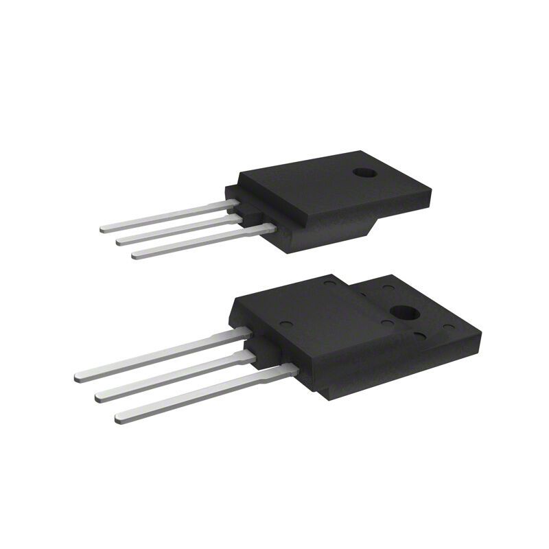 2SA1513 TRANSISTOR A1513 TO-220F (LOT OF 2)