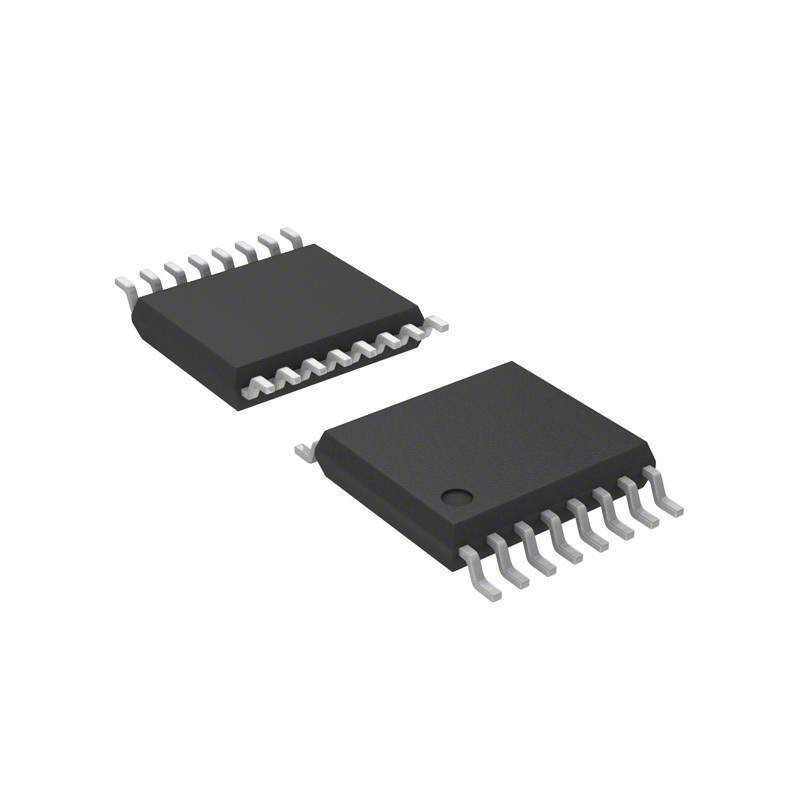 LM5071MT-50/NOPB IC POE PD CTLR W/AUX 16-TSSOP