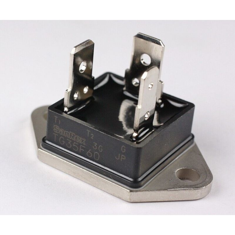 TG35F40 SANREX MODULE/TRIAC (ISOLATED TYPE)