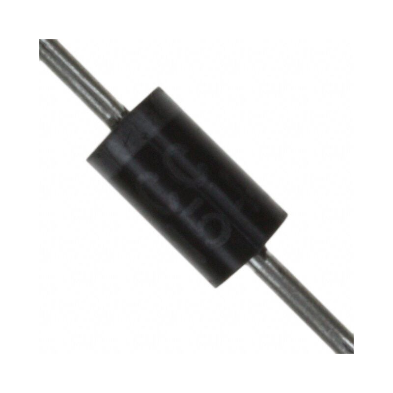 MUR4100 DIODE ULT FAST 1KV 4A DO201AD