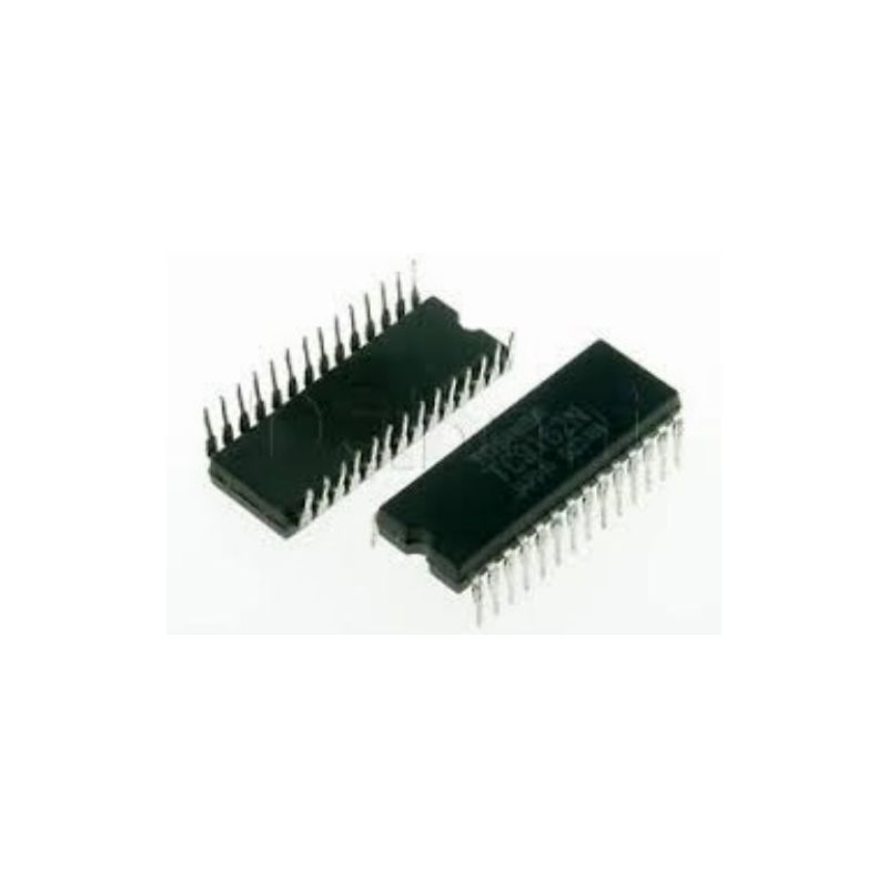 TC9162N  TOSHIBA INTEGRATED CIRCUIT  DIP-28