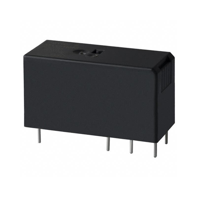 RTD14012 RELAY GEN PURPOSE SPDT 16A 12V 'IMAGE FOR REF ONLY''