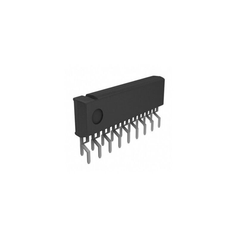 BA5102AL ROHM INTEGRATED CIRCUIT ZIP
