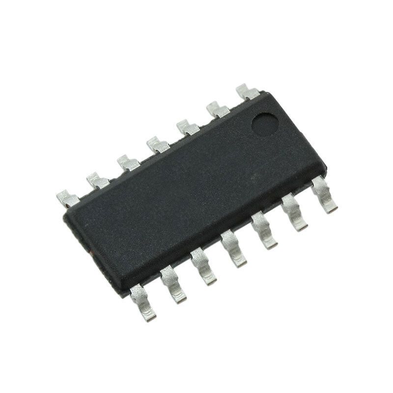 TJA1054T SMD IC TXRX CAN FAULT-TOL 14SOIC