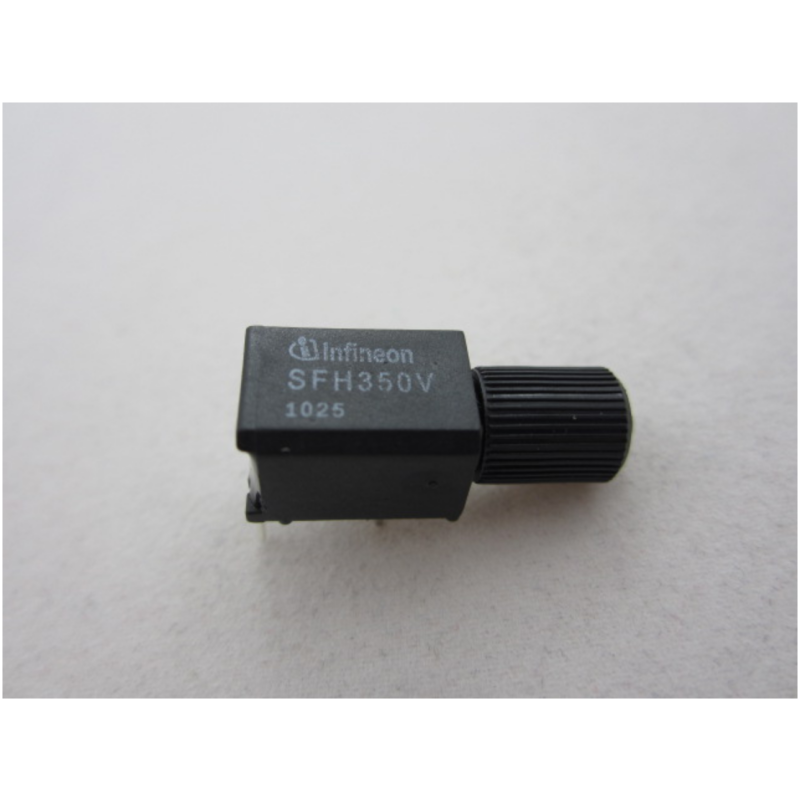 SFH250V Fiber Optic Receiver, 850 nm, 100 Mbaud