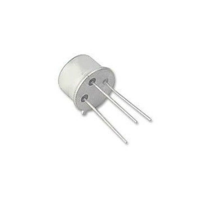 2N2102 TRANS NPN 65V 1A TO-39