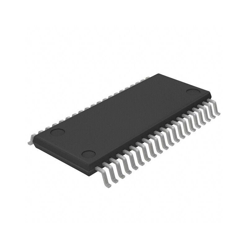 BD8156EFV ROHM TFT-LCD Monitors PMIC 40-HTSSOP-B