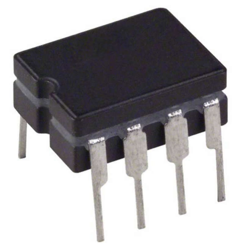 LT1013ACJ8 INTEGRATED CIRCUIT CDIP-8