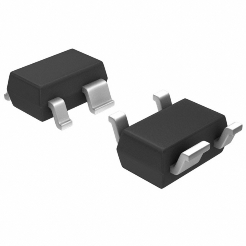 ATF-54143 FET RF 5V 2GHZ SOT-343