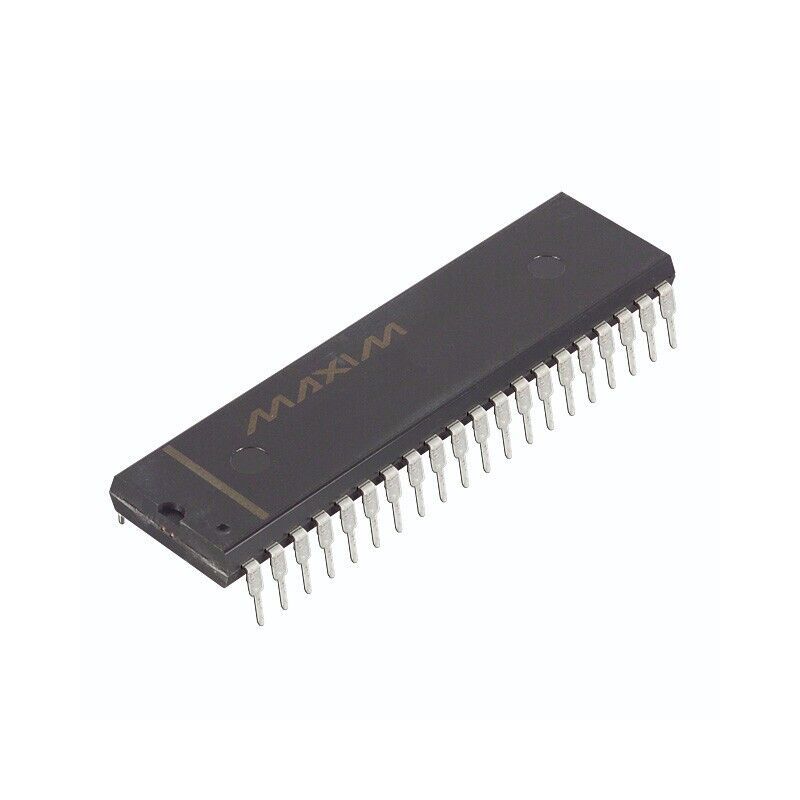 DS89C450-MNL+ IC MCU 8BIT 64KB FLASH 40DIP