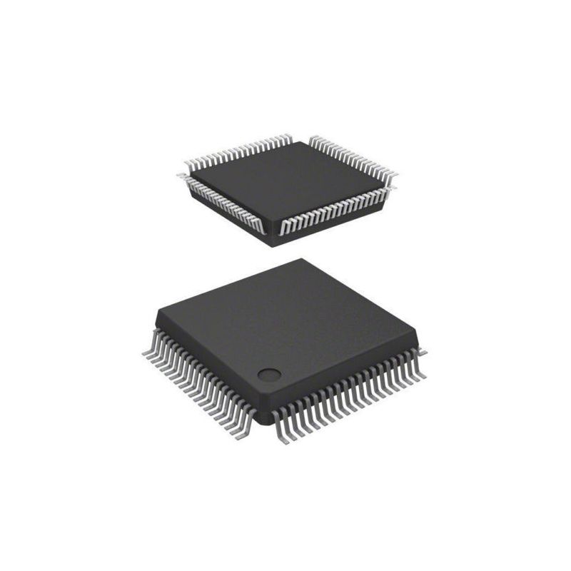 MSP3410GC12 INTEGRATED CIRCUIT QFP-80 3410GC12