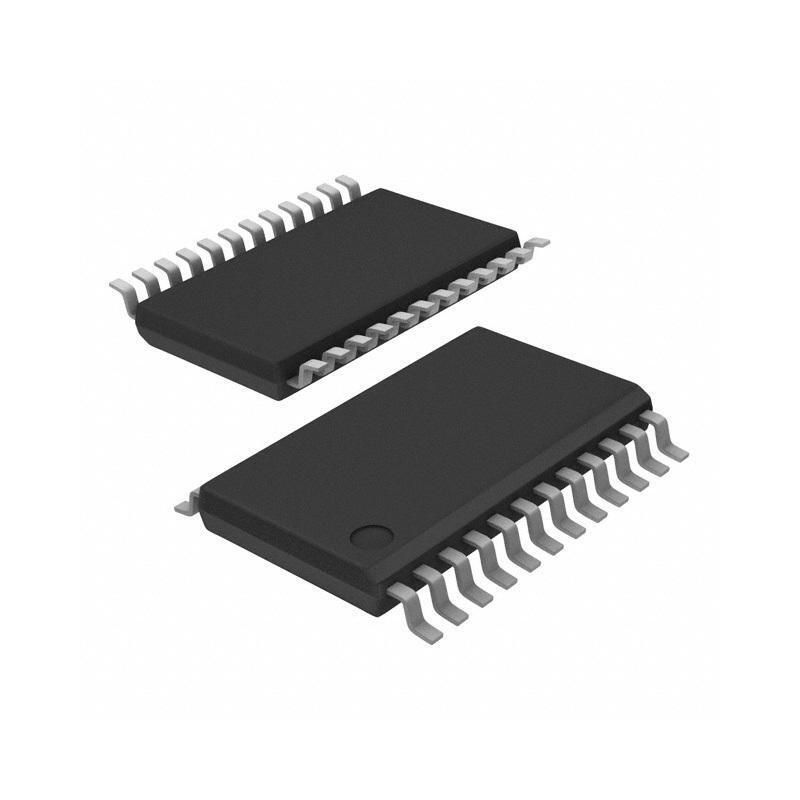HM628512BLTTI-7 4 M Sram (512-kword X 8-bit) TSSOP-32