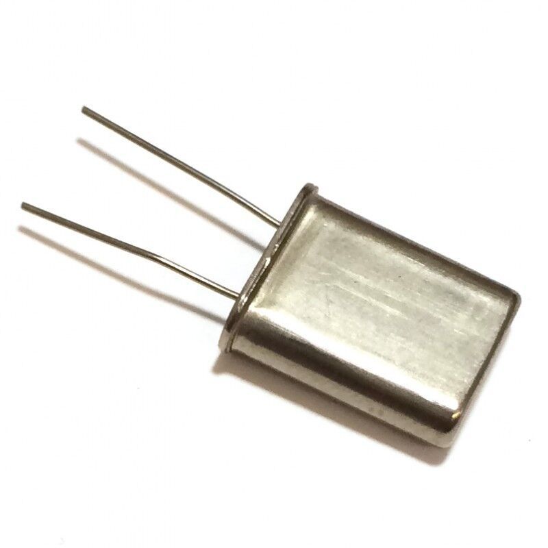 CRYSTAL/16.615 16.615 CRYSTAL