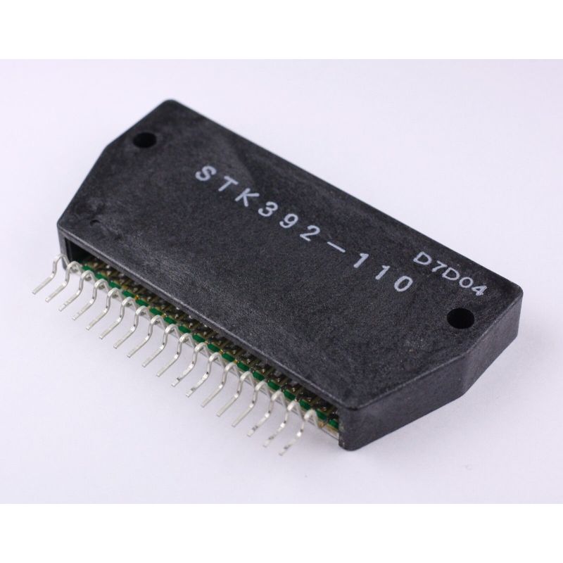  STK392-110 SANYO ORIGINAL PART  =STK392110