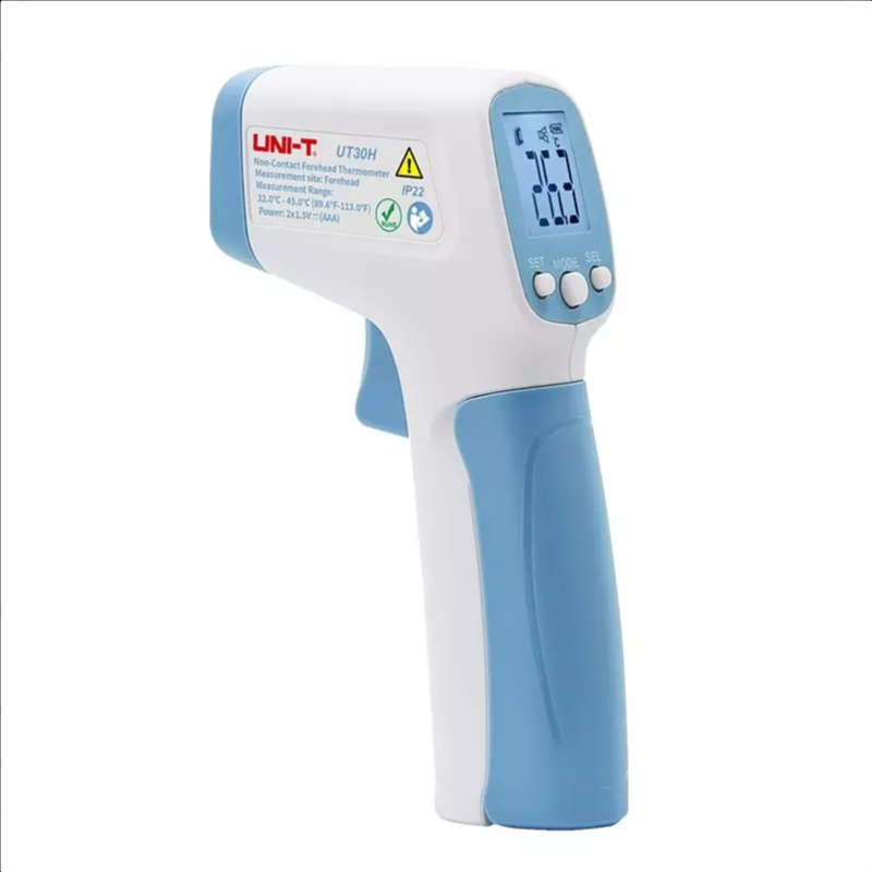 UT30H  Infrared Thermometer