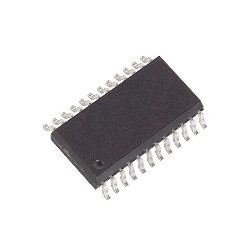 MAX261BCWG+ IC FILTER 57KHZ SWITCHED 24SOIC '
