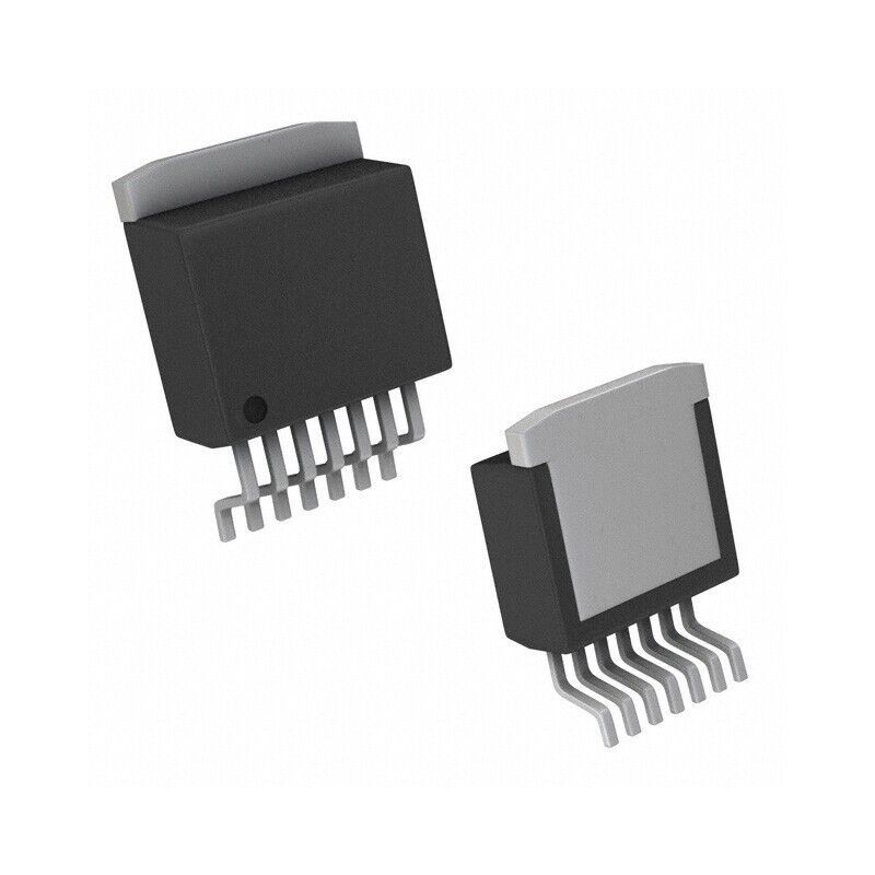 BTS282Z IC OPAMP CFA 1 CIRCUIT TO263-7