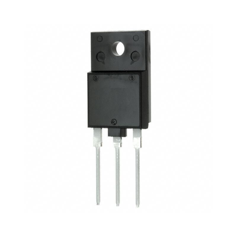 HV82FI TRANSISTOR ISOWATT218 STHV82FI