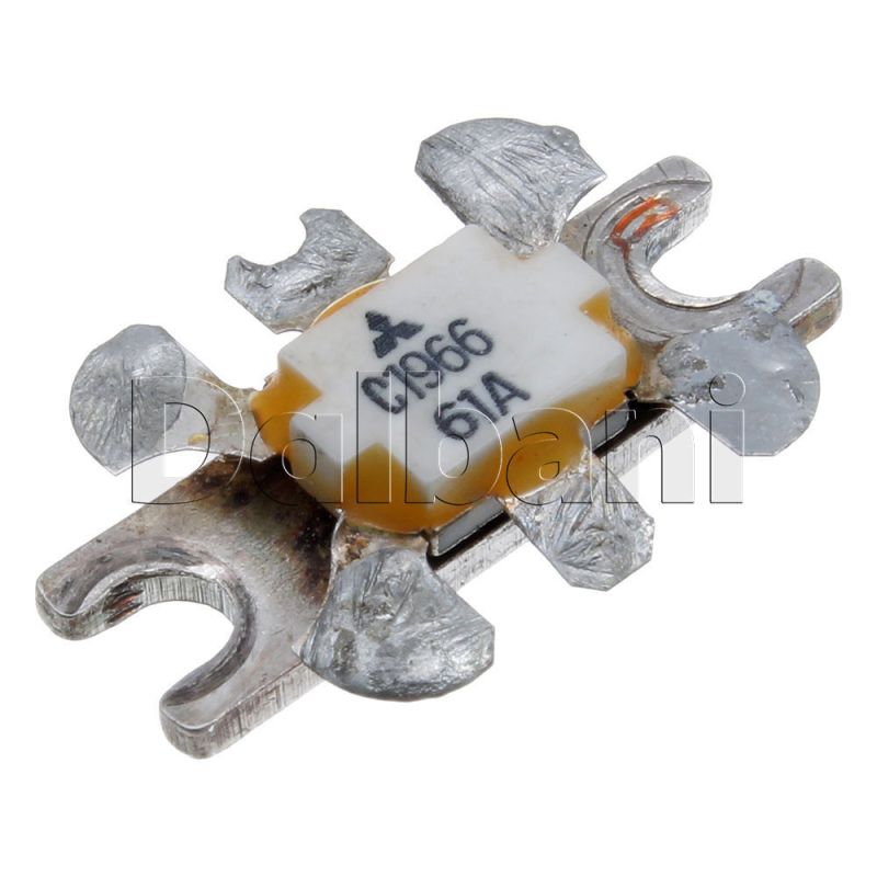2SC1966  MITSUBISHI POWER TRANSISTOR