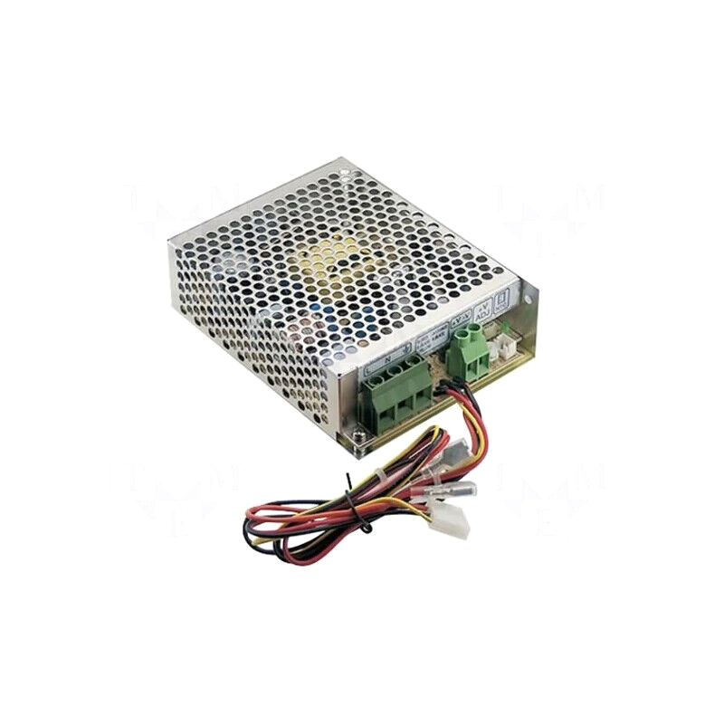 SCP-50-12 Power supply: buffer; for building in,modular; 49.7W; 13.8VDC 42g
