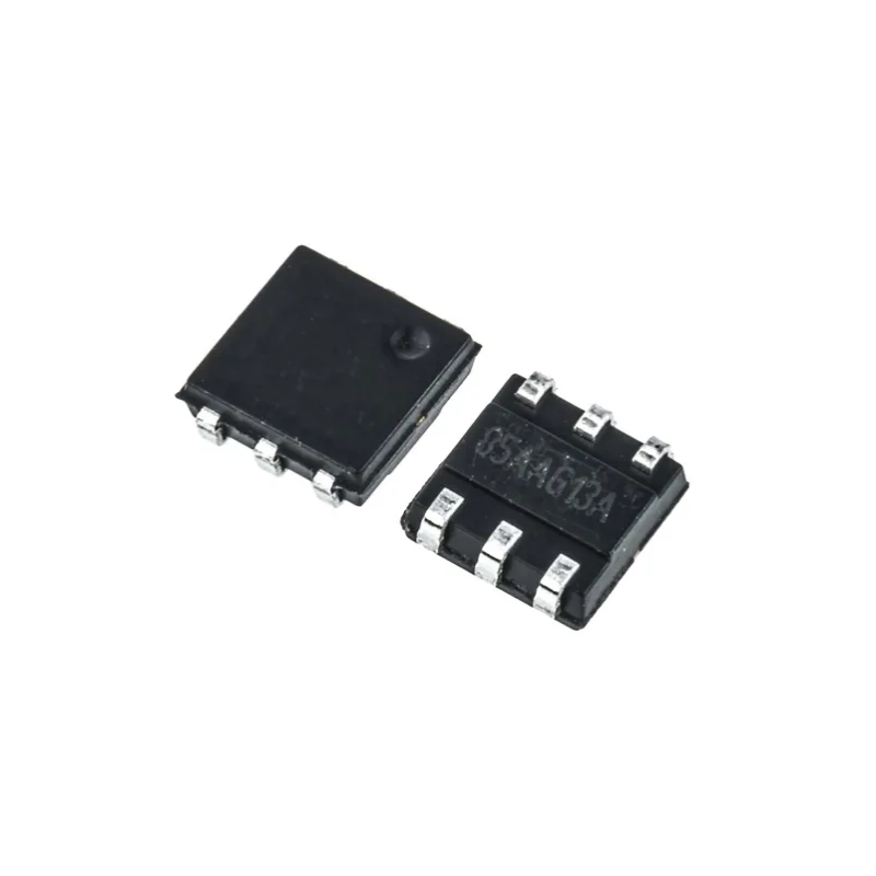 Ds28e35p+ 0.008kB 6-Pin Crypto Autenticidad Ic Tsoc GB Empresa'