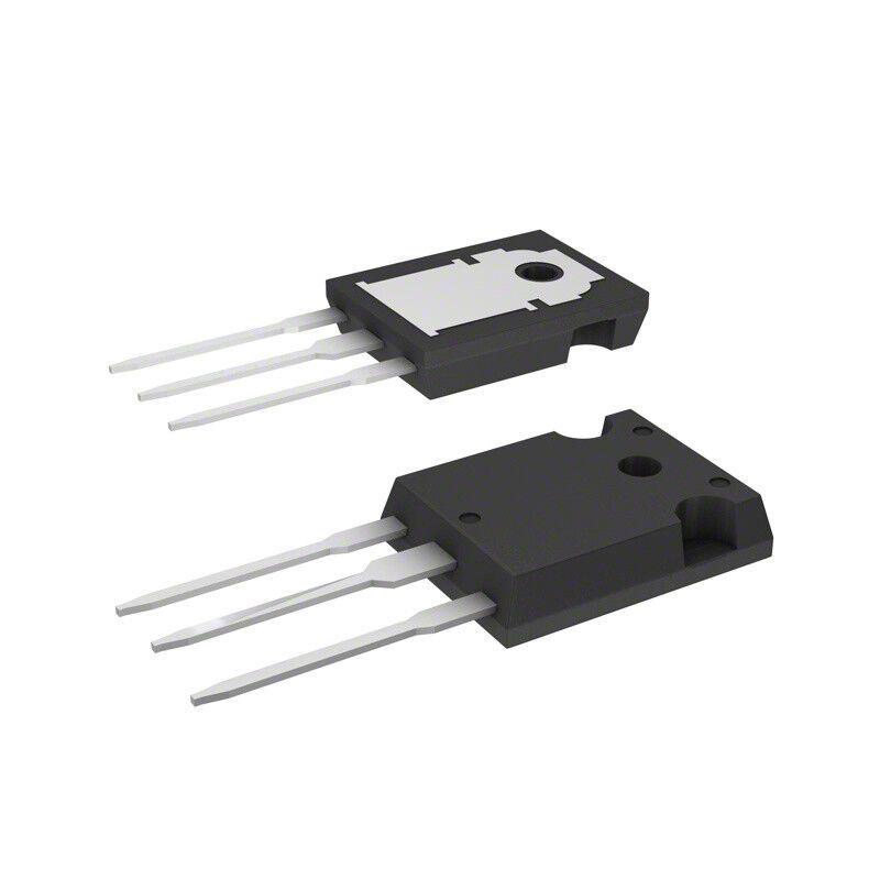IXFH15N80  IXYS MOSFET TRANSISTOR 800V 15A