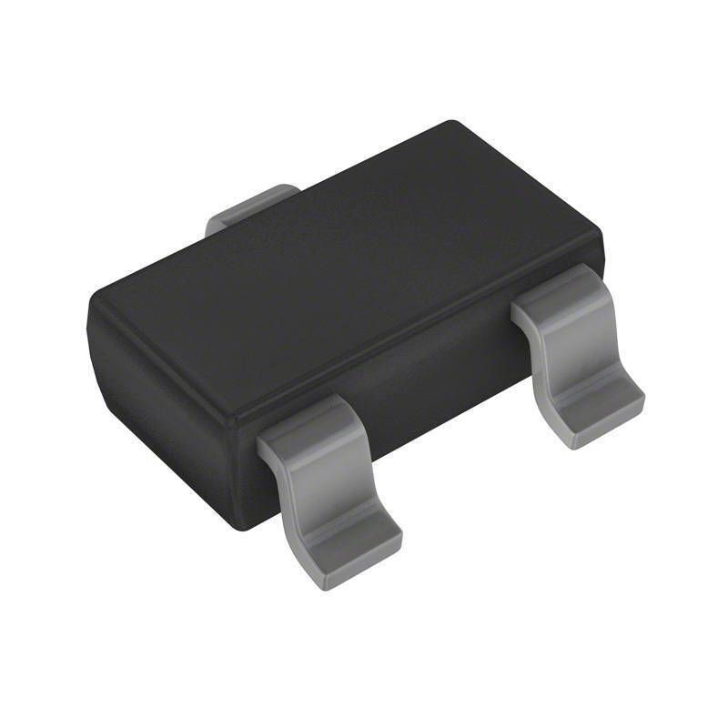 FMMT491 TRANS NPN 60V 1A SOT23-3