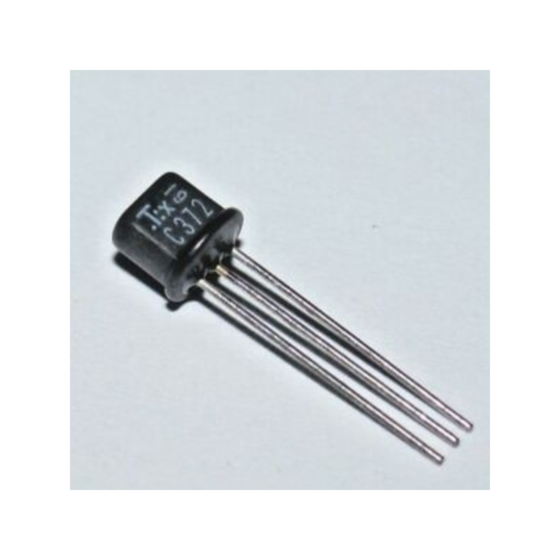 2SC732V TOSHIBA TRANSISTOR TO-92 C732V