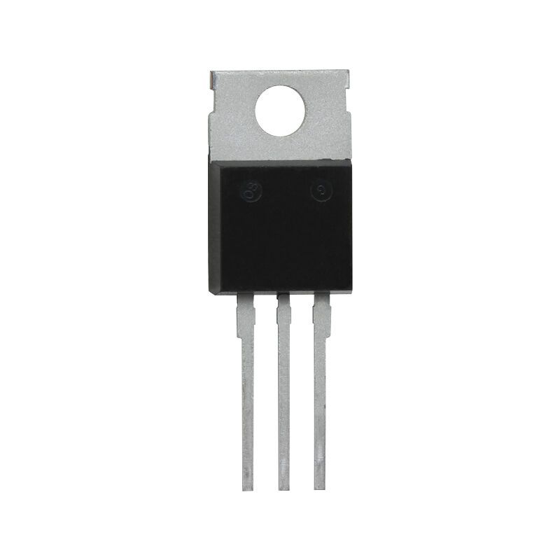 Reland Sun 10 STKS TIC226D TO-220 Triac - TIC266 TO220 & TIC206D TIC206