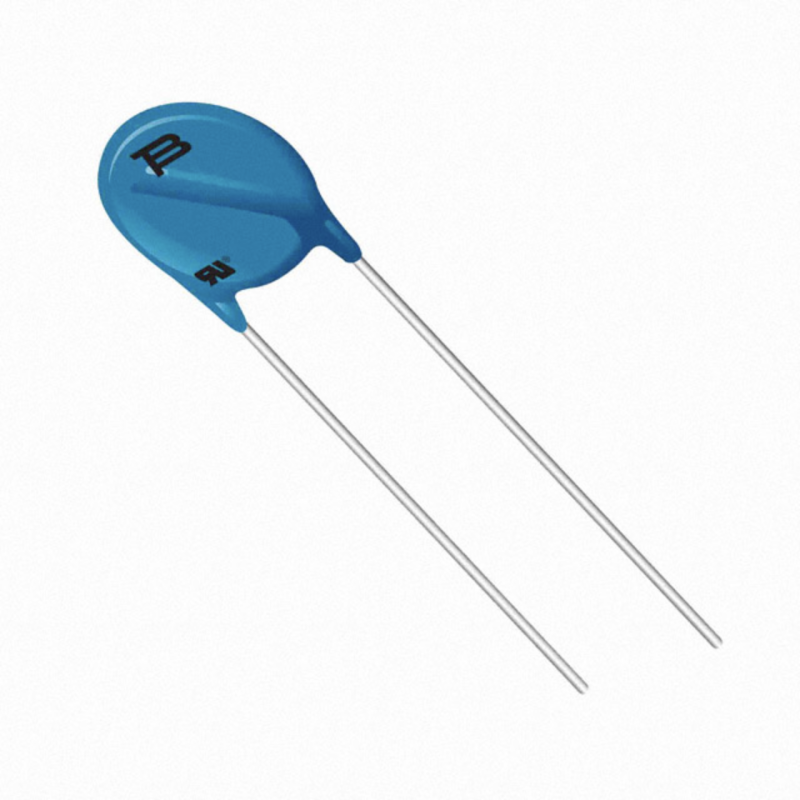 14D471K VARISTOR 470V 4.5KA DISC 14MM