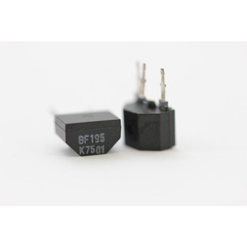 (3PCS)  BF195 TRANSISTOR
