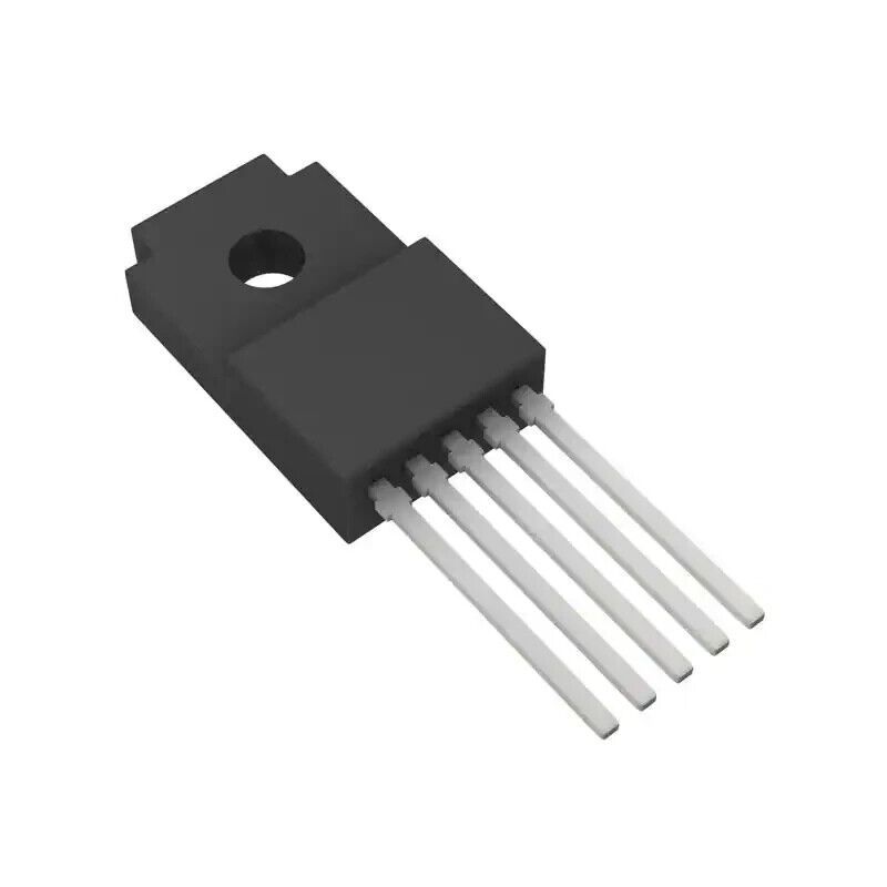 BA00CC0WT-V5   IC REG LINEAR POS ADJ 1A TO220FP