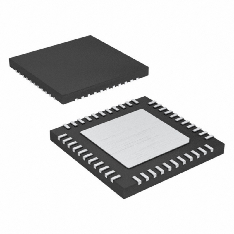 ATMEGA16L-8MU  IC MCU 8BIT 16KB FLASH 44VQFN