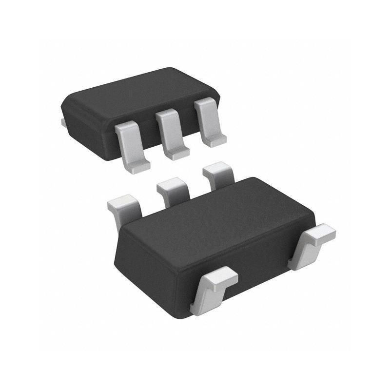 LD2981ABM30TR LDO VOLTAGE REG SOT23-5