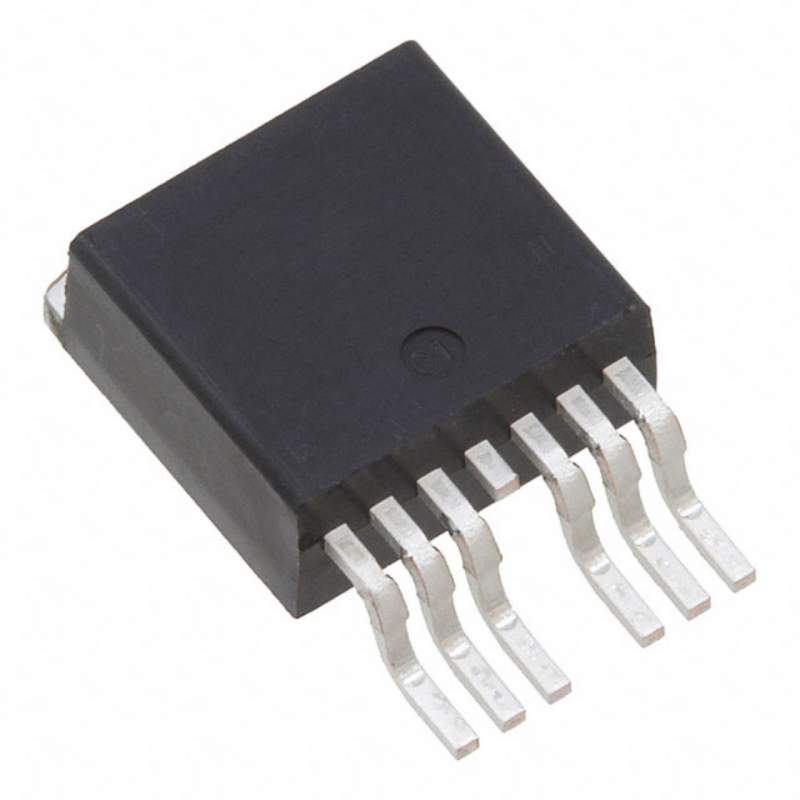 IRFS7434TRL7PP  MOSFET N-CH 40V 240A D2PAK-7
