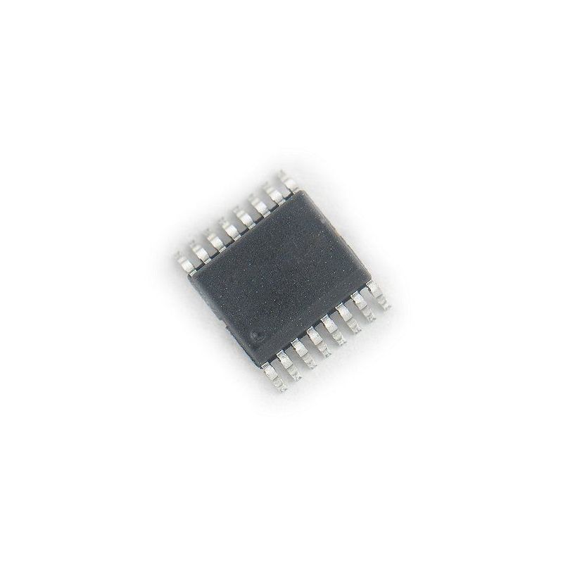 OZ9910SN SMD INTEGRATED CIRCUIT SSOP-16