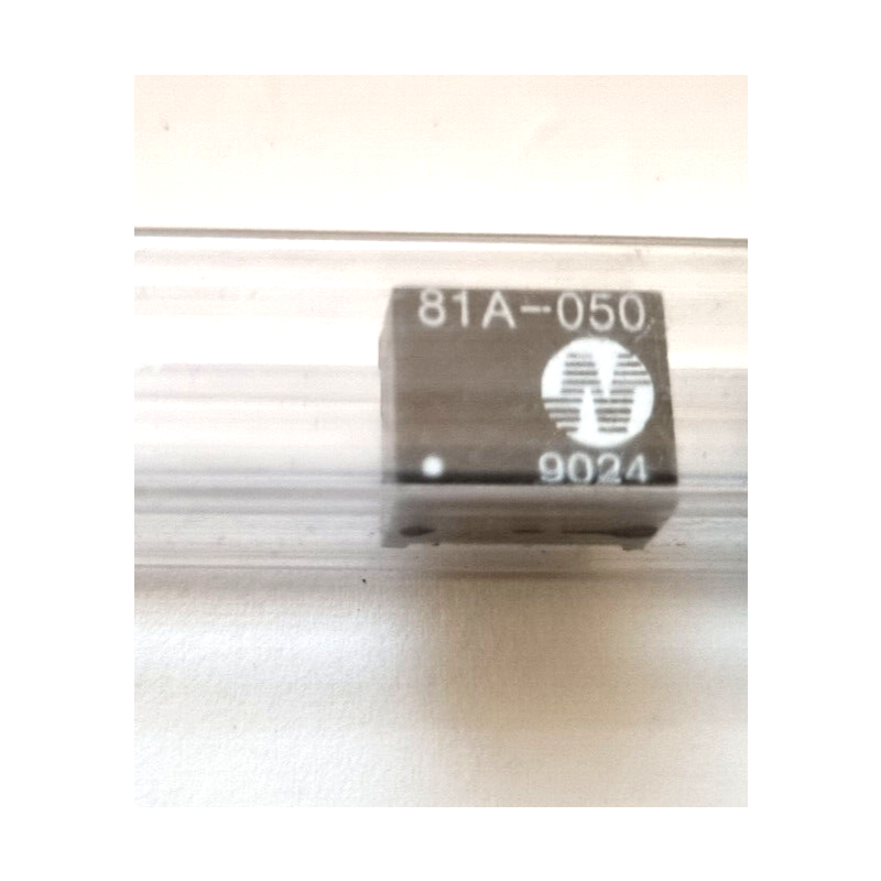 81A-050 Active Delay Line, 1-Func, 1-Tap, PDIP8