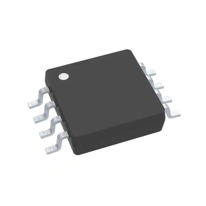 TMP75AIDGKR SENSOR DIGITAL -40C-125C 8VSSOP