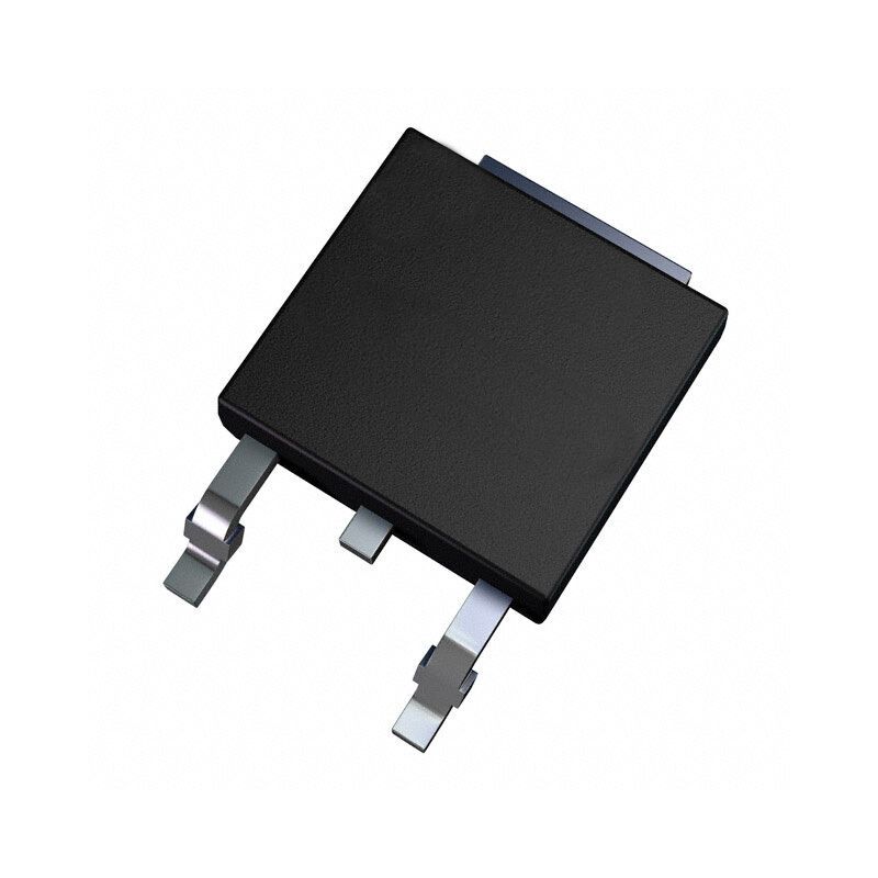 LR2905Z  TRANSISTOR TO-252