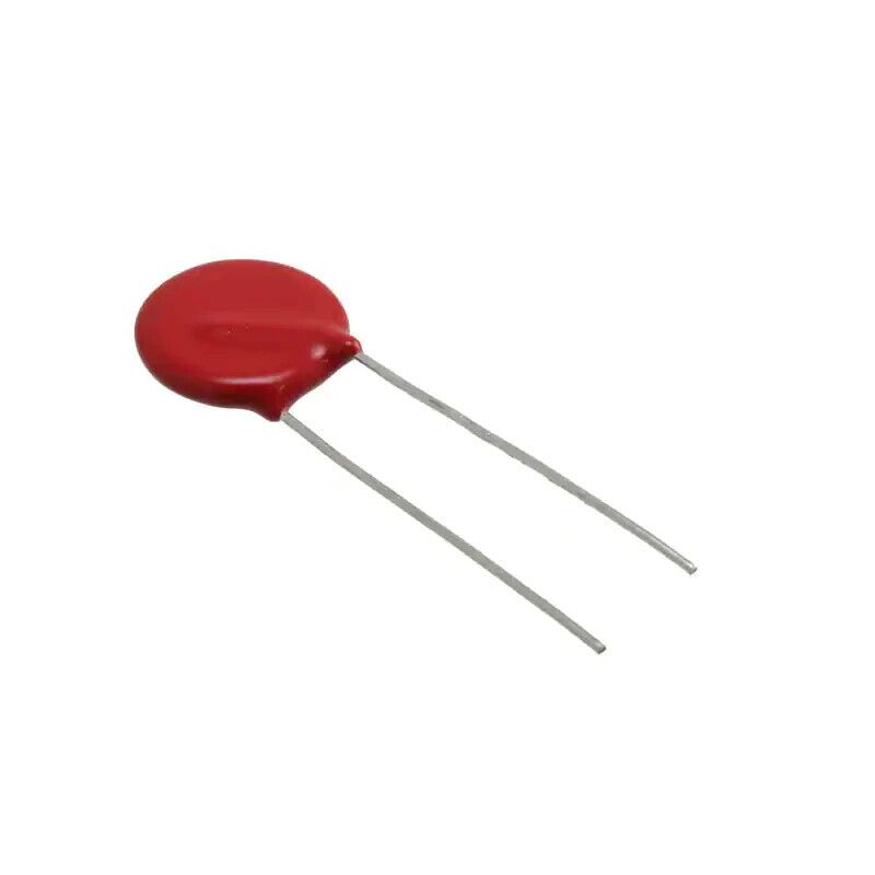 V275LA20CP VARISTOR 430V 6.5KA DISC 14MM'