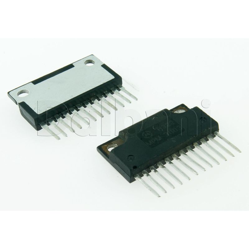 MPM3003 INTEGRATED CIRCUIT SIP