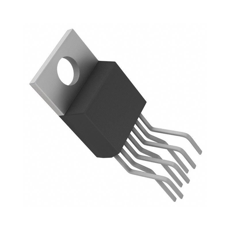 TPIC5201KV  MOSFET Dual Power DMOS Array 7-TO-