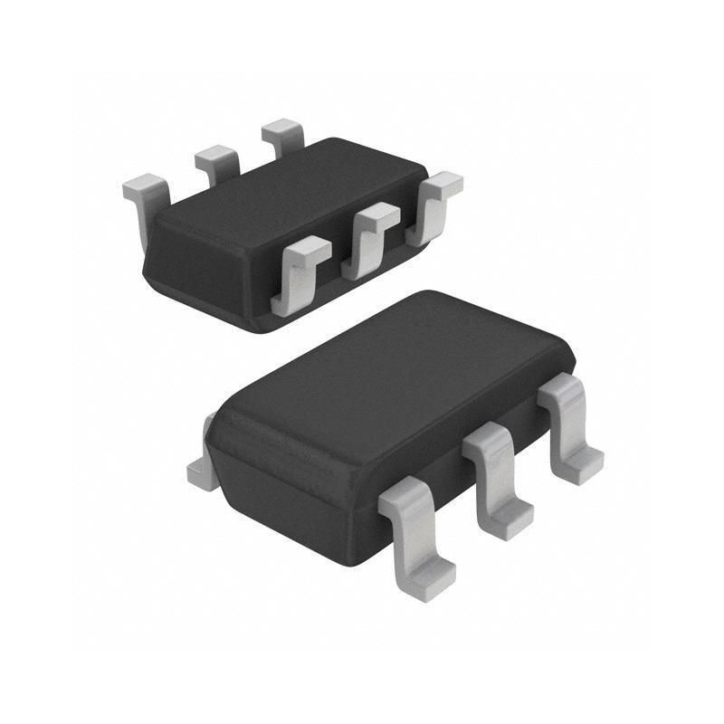 LD7537RGL TRANSISTOR SOT23-6 | Buy LD7537RGL TRANSISTOR SOT23-6 Online