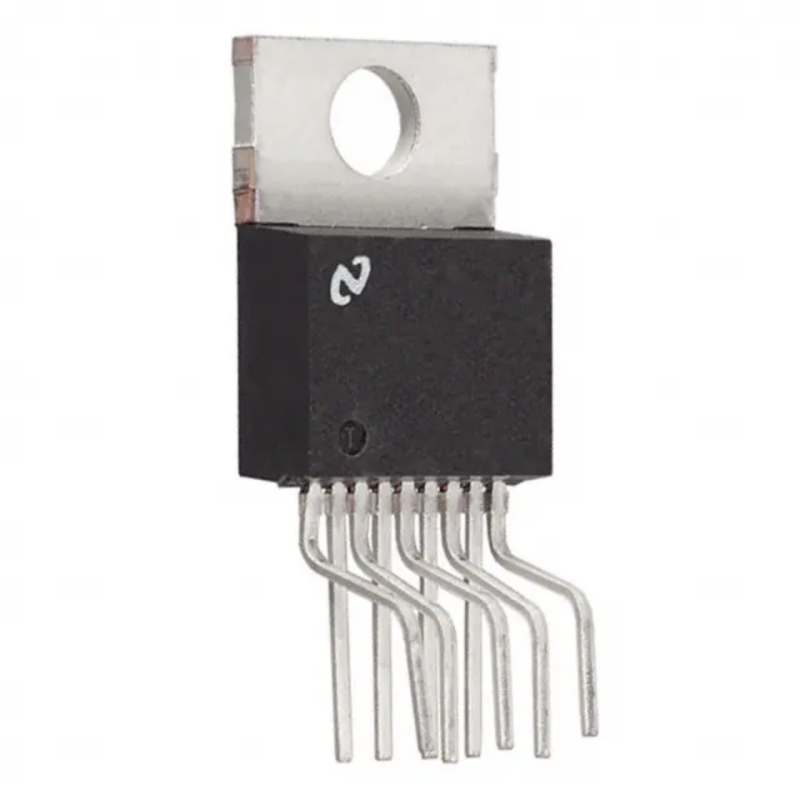 LM2467  IC DRIVER MONOLITHIC TO-220-9